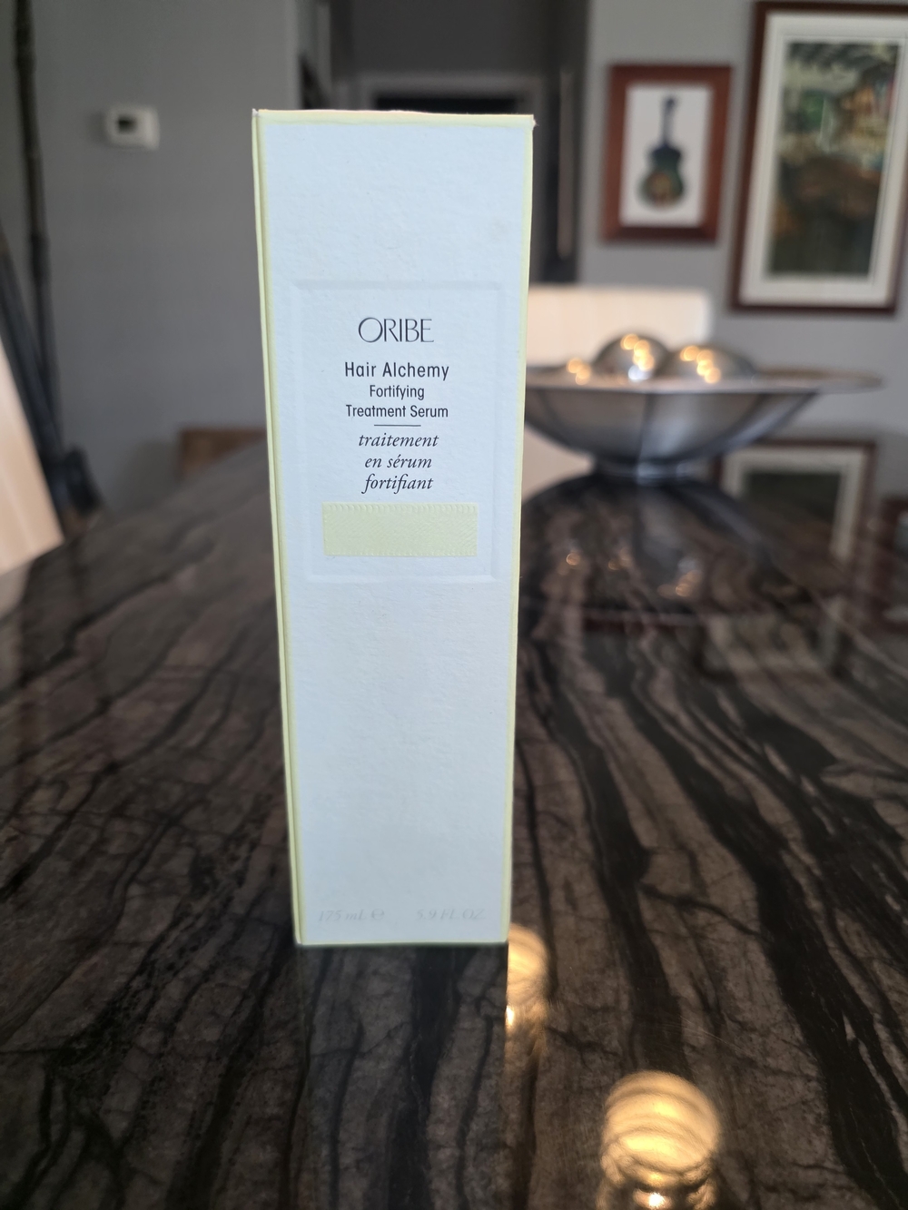 NWT Oribe Fortifying Treatment Serum — 5.6 Oz